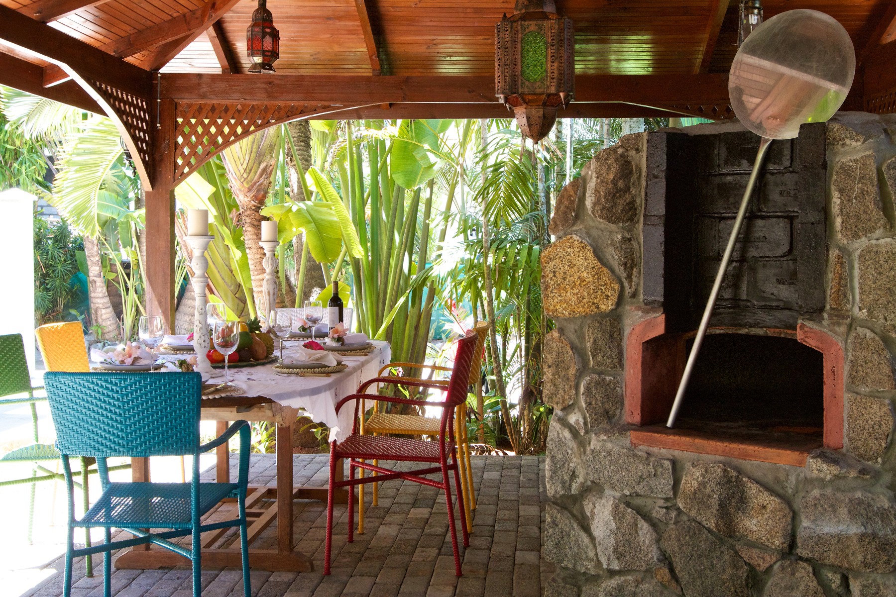 Sable d'Or Luxury Apartments